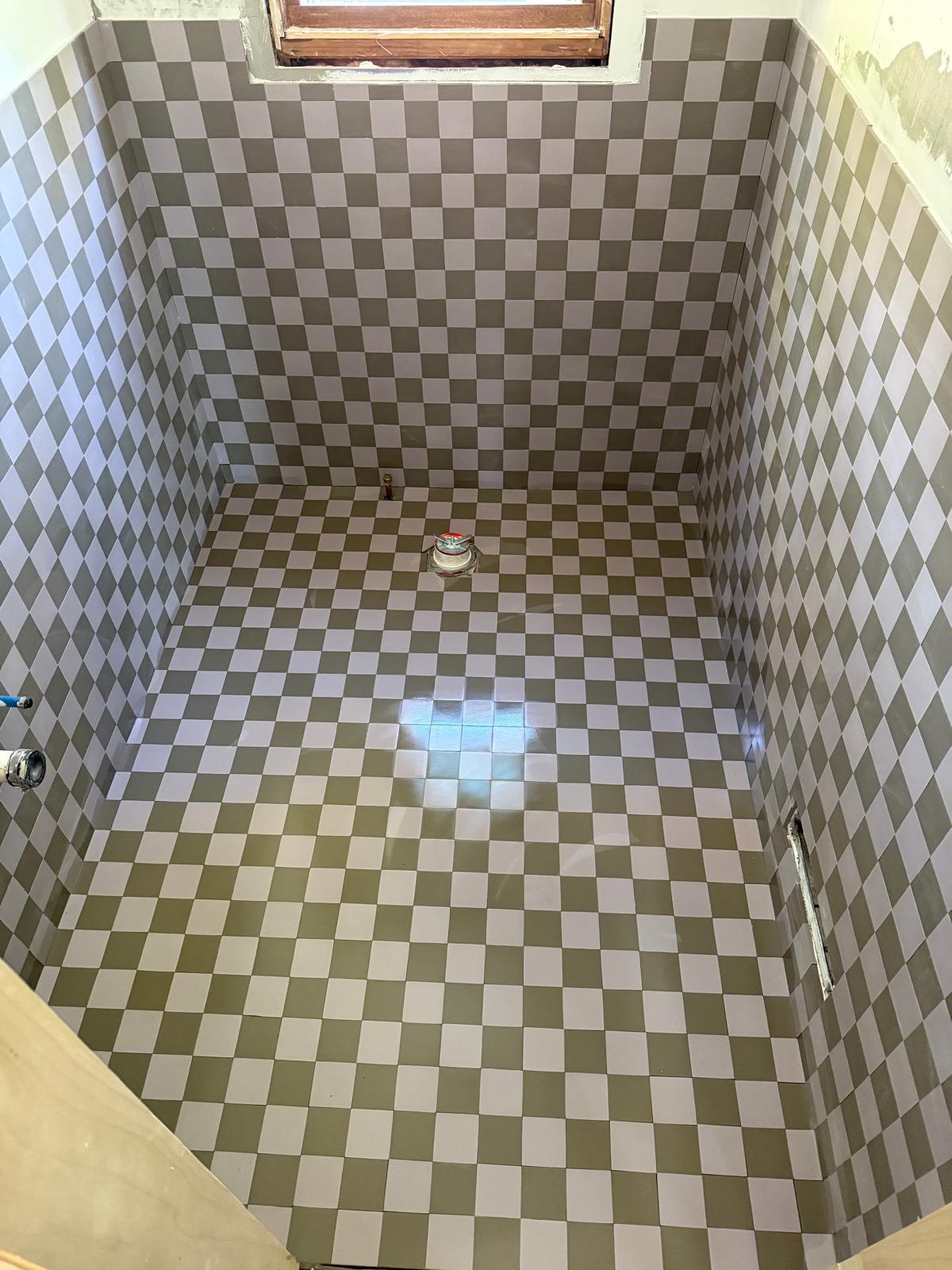 Bathrooms